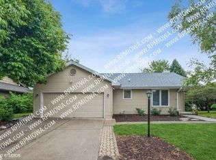 2512 NW 14th St, Ankeny, IA 50023