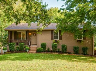 1265 Kenmore Pl, Nashville, TN 37216
