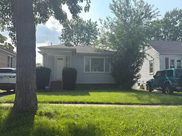 17832 Glen Oak Ave, Lansing, IL 60438