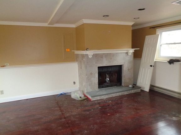 Additional Living Room