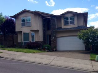 954 W Y St, Washougal, WA 98671