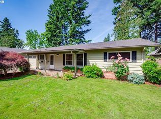 205 SW 143rd Ave, Beaverton, OR 97006