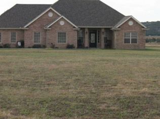 143 NW Sumner Dr, Elgin, OK 73538