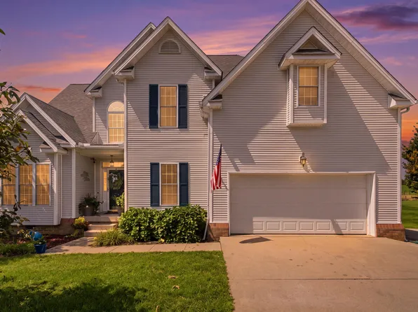 164 Bristol Ln, Mount Sterling, KY 40353