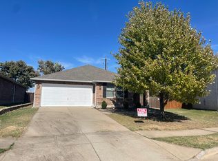 11068 Rankin Dr, Frisco, TX 75035