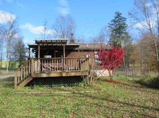 383 Mickle Hollow Rd, Warnerville, NY 12187