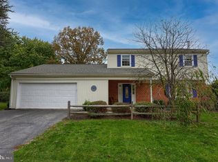 1053 Lambley Rd, Landisville, PA 17538