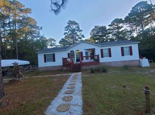 685 State Highway 210 E #685, Hampstead, NC 28443