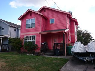 2501 S Norman St, Seattle, WA 98144
