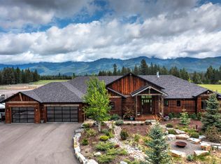 275 Lindsey Ln, Kalispell, MT 59901