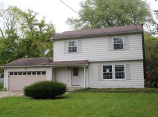 6162 W Court St, Flint, MI