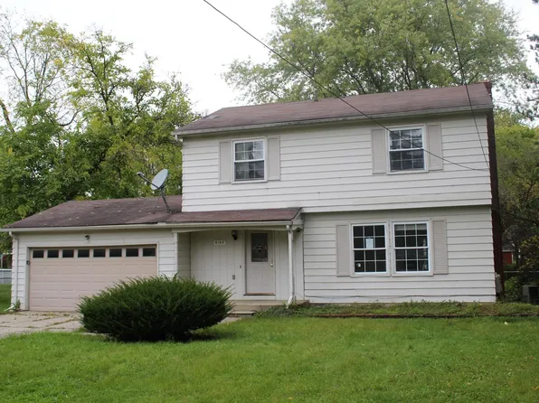 6162 W Court St, Flint, MI 48532
