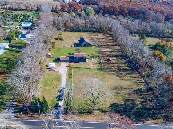 170 Lebanon Avenue, Lebanon, CT 06249