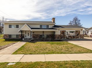 306 W 725 N, Logan, UT 84321
