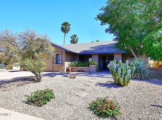 14825 N 58th Street, Scottsdale, AZ 85254