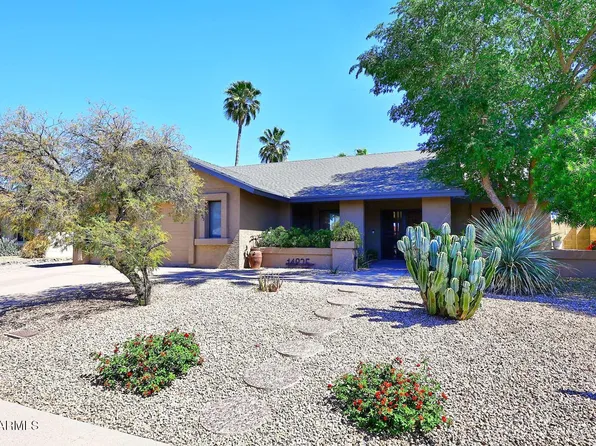 14825 N 58th Street, Scottsdale, AZ 85254