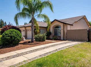 242 Keller Cir, Folsom, CA 95630