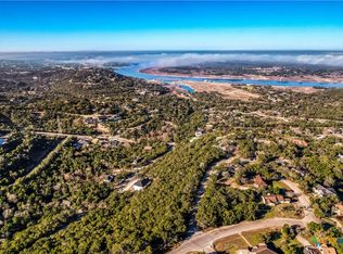 21003 Ridgeview Loop, Leander, TX 78645