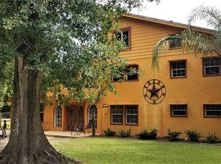 4109 Lechenger St, Bacliff, TX 77518