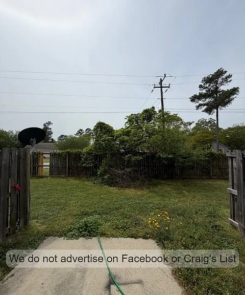 6471 Yadkin Rd #17 — Photo 8