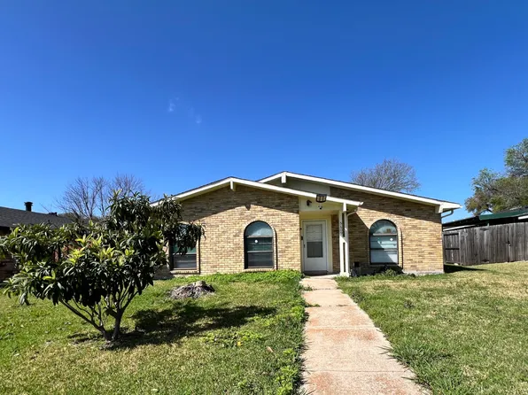 5609 Kerry Ln, Garland, TX 75043