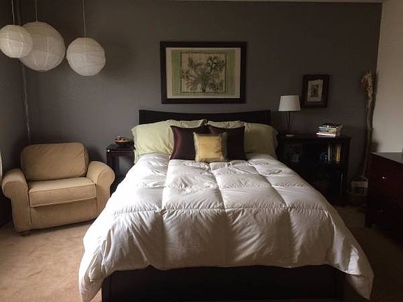 Masterbedroom