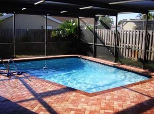 16770 Redwood Way, Weston, FL 33326