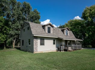 3584 N Farm Road 127, Springfield, MO 65803