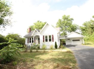 307 Kingree Rd, Shelbyville, TN 37160