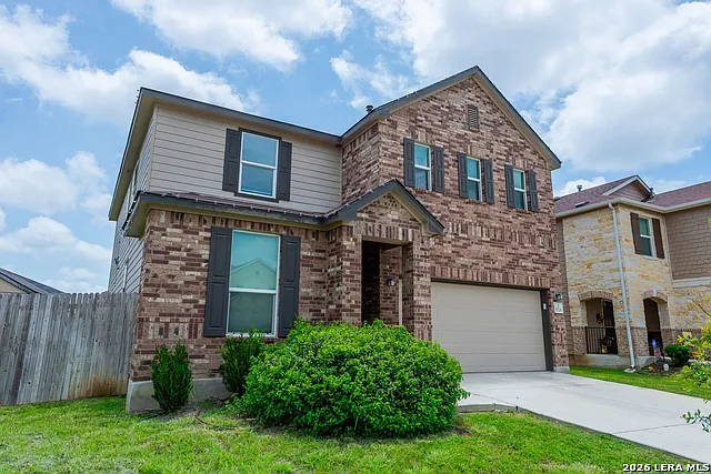 5526 Castle Brook Dr — Photo 2