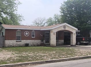 110 Kipling Ave, San Antonio, TX 78223