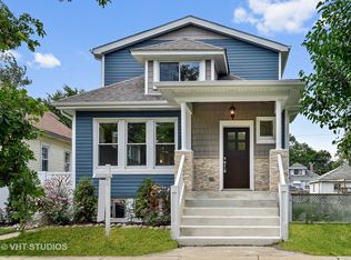 1340 Harvey Ave, Berwyn, IL 60402