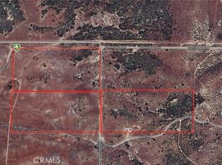 0 Bailey Rd, Anza, CA 92539