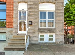 3253 E Baltimore St, Baltimore, MD 21224
