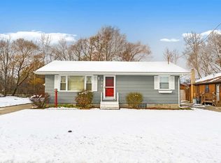 730 S Kaiser St, Pinconning, MI 48650