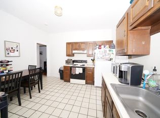 359 Tappan St #10, Brookline, MA 02445