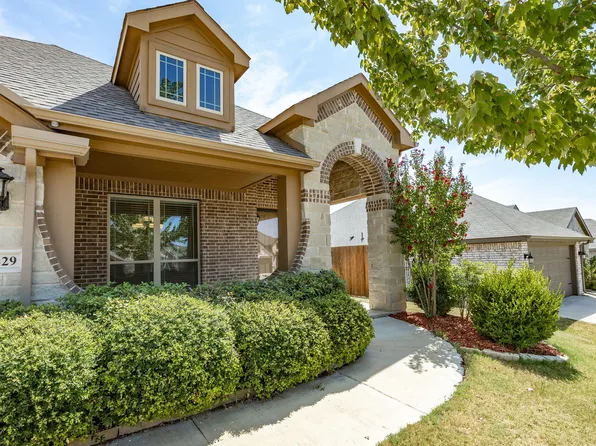 5429 Quiet Woods Trl, Fort Worth, TX 76123