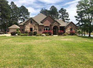 200 Quail Trl, Texarkana, TX 75501