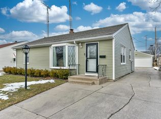 4139 23rd Ave, Kenosha, WI 53140