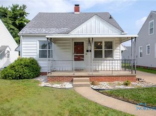 3020 Muirfield Ave, Toledo, OH 43614
