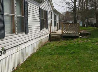 112 Valley Stream Park, Mountain Top, PA 18707