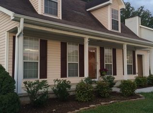 158 Nicole Chase Ln, Knoxville, TN 37924