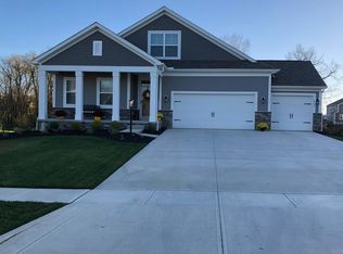 717 Bretforton St, Pickerington, OH 43147