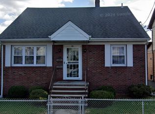 33 Washington Ave FLOOR 2, Clifton, NJ 07011