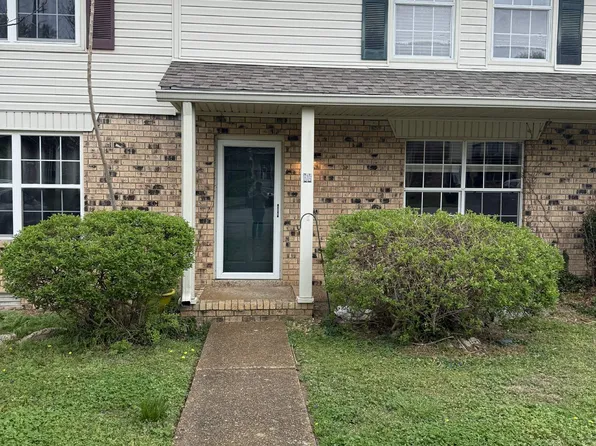 4000 Anderson Rd APT 56, Nashville, TN 37217