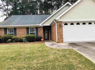 115 Stratford Way, Fayetteville, GA 30214