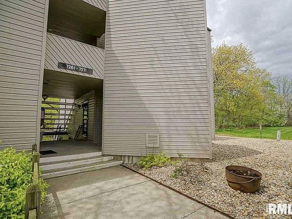 3rd image of 7267 N Lakeside Ct #34
