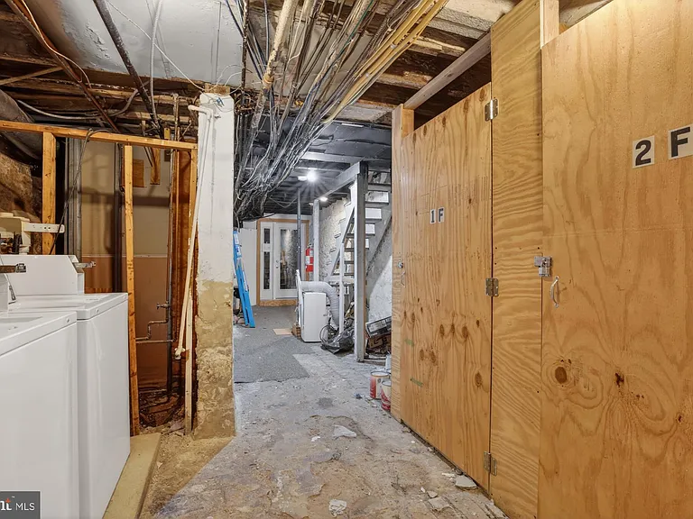 1717 Spruce St #1F — Photo 18