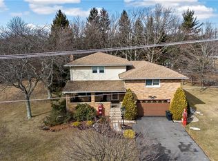 1251 Harwood Rd, Hazleton, PA 18202