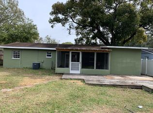 14928 Fisher Rd, Tampa, FL 33613